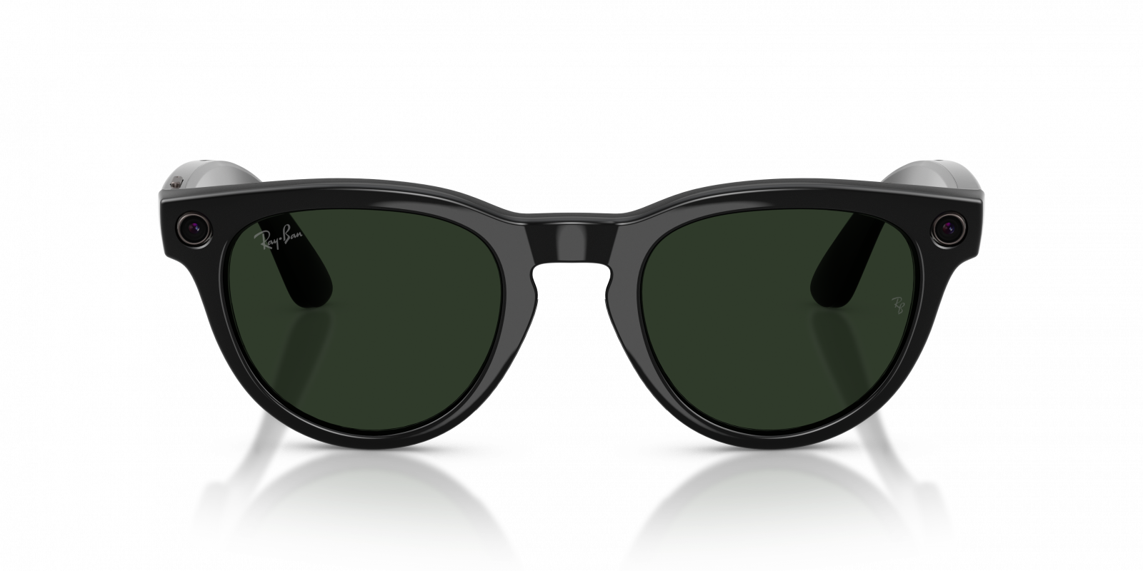 Ray Ban Meta RW4013 601/1M Headliner 